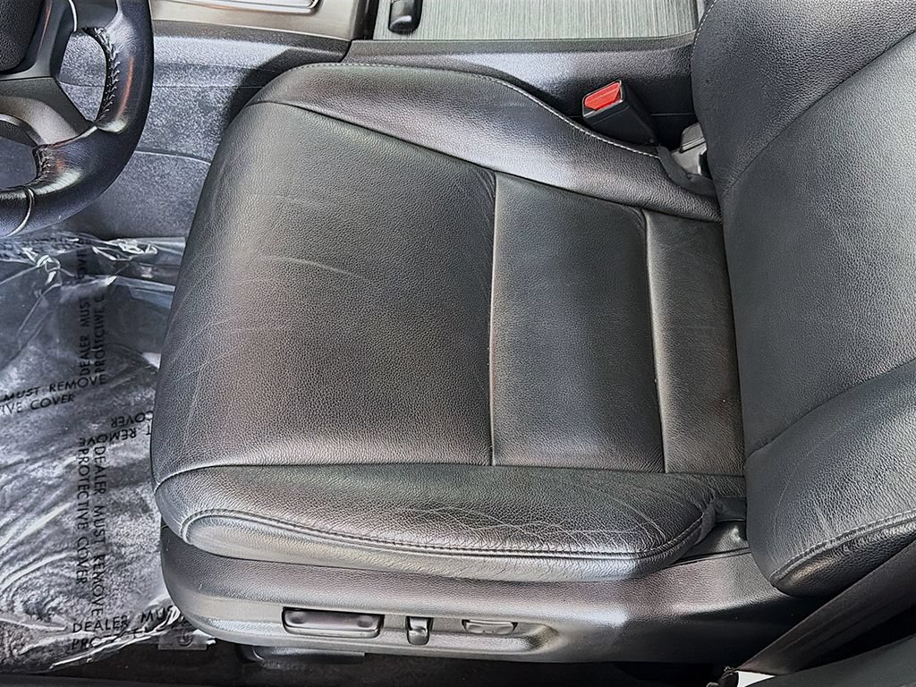 Used 2021 Honda Pilot Special Edition image 27