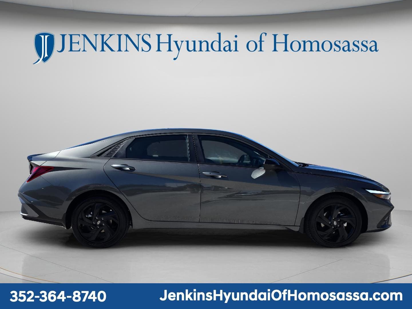 New 2026 Hyundai Elantra Sport image 2