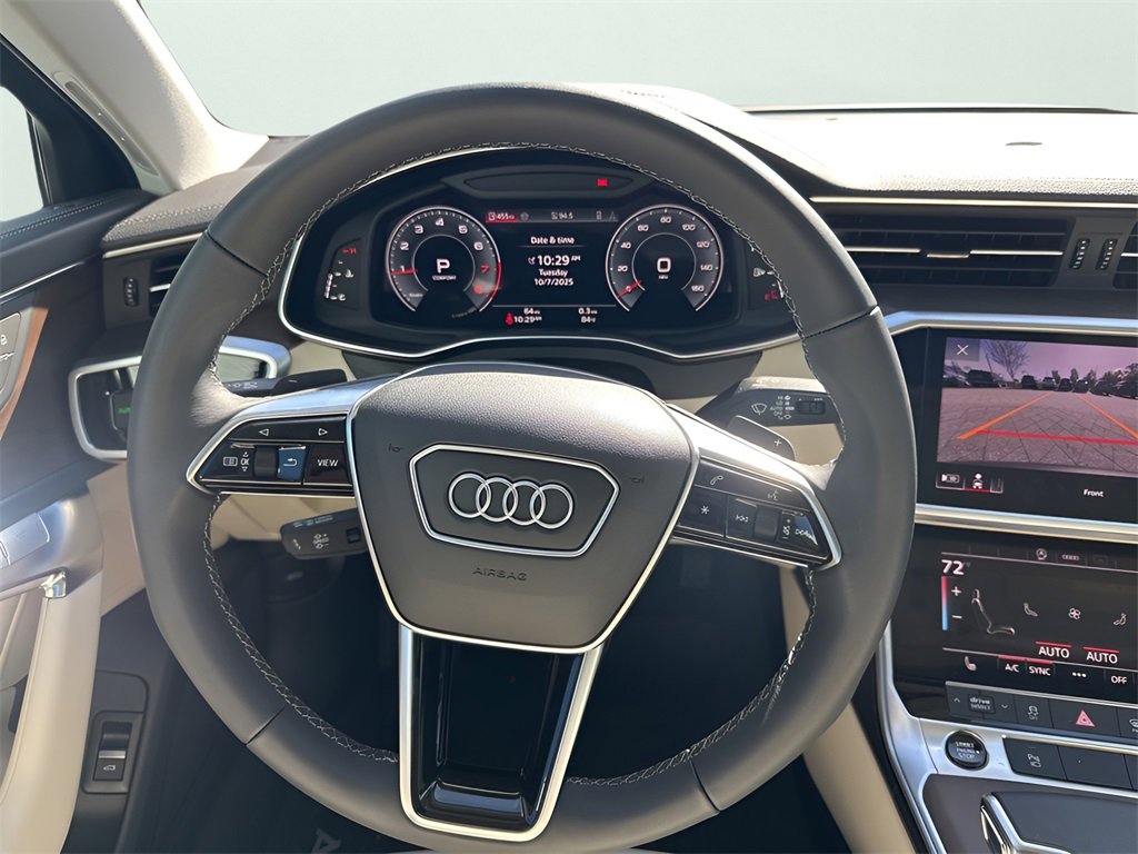 New 2025 Audi A6 2.0T Premium image 20