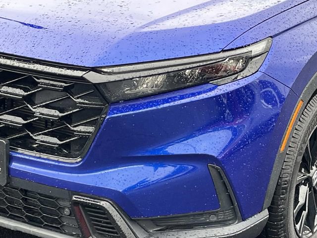 Used 2024 Honda CR-V Sport-L image 10