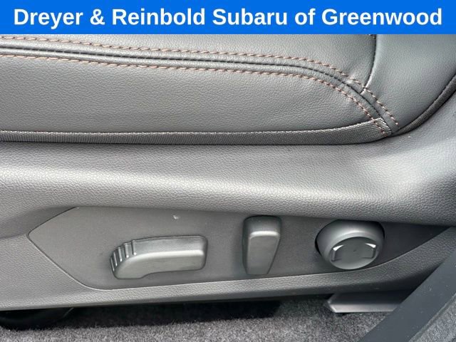 New 2026 Subaru Forester Touring image 32