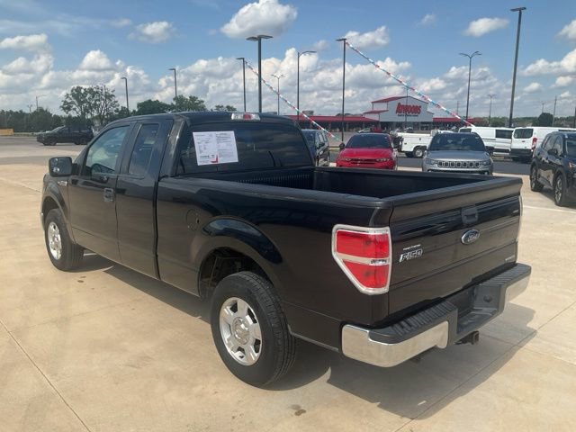 Used 2012 Ford F150 XLT RWD image 28