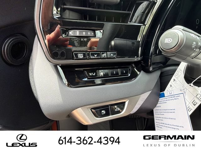 New 2026 Lexus RX 350 Premium Plus w/ Convenience Package AWD/4WD image 20