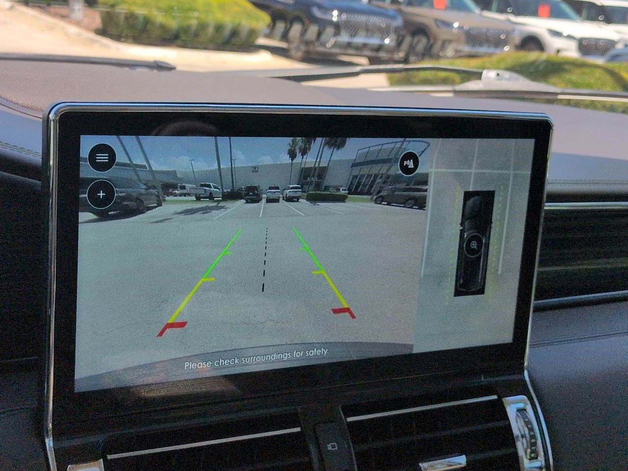 Certified 2023 Lincoln Navigator Black Label AWD/4WD image 23