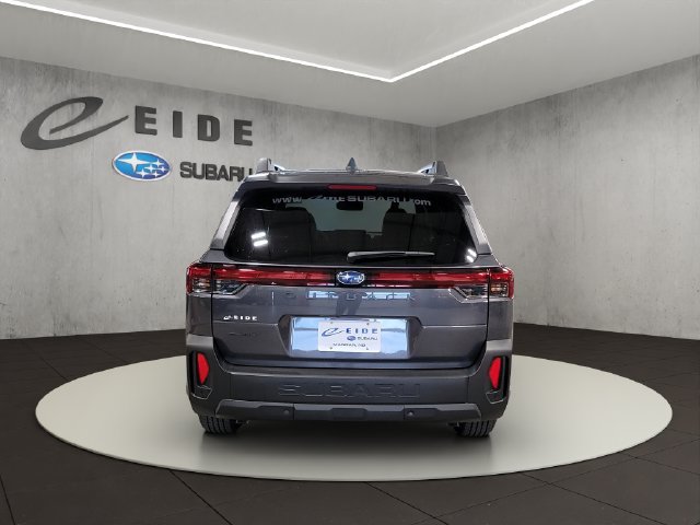 New 2026 Subaru Outback Touring XT AWD/4WD image 13