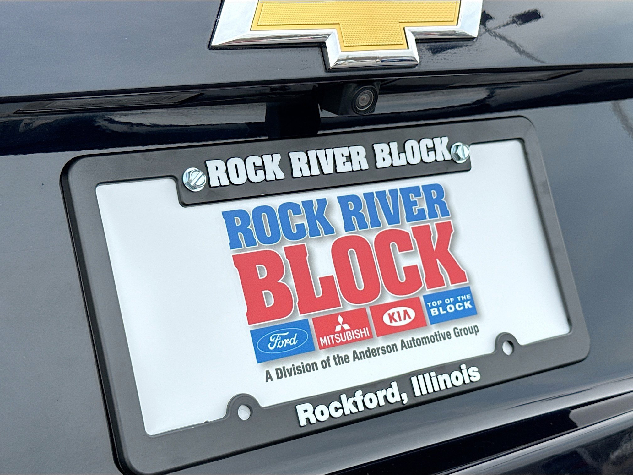 Used 2022 Chevrolet Trax LT w/ Driver Confidence Package image 15