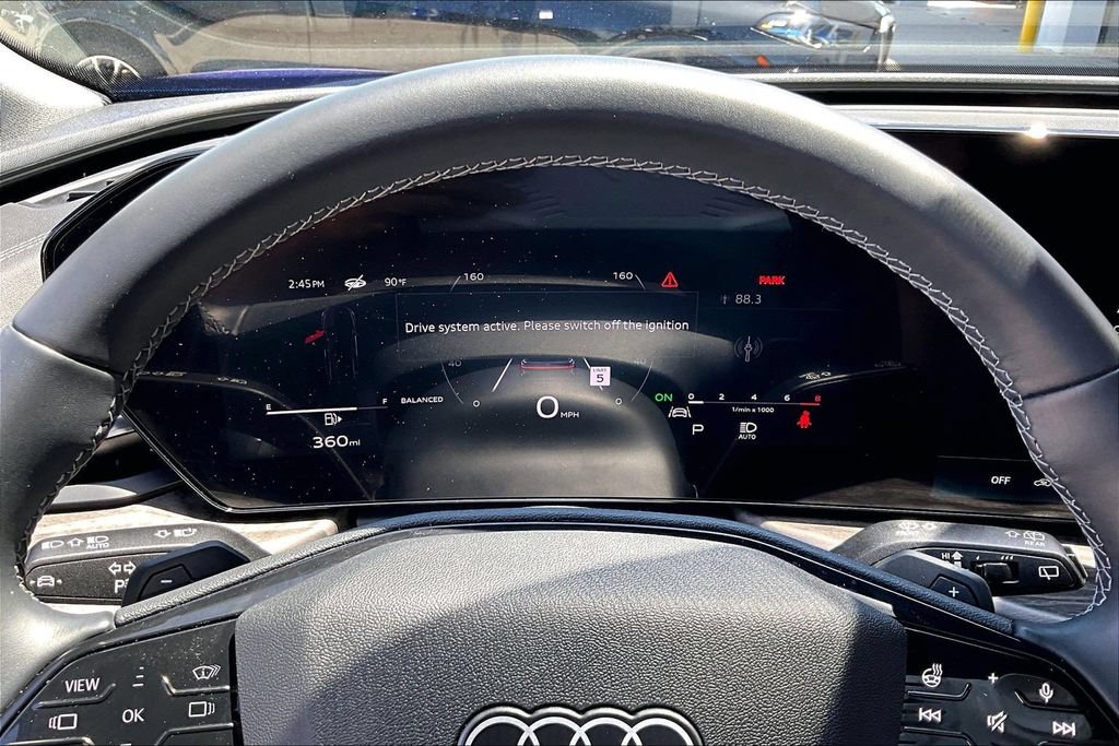 Certified 2025 Audi Q5 Premium Plus w/ Premium Plus AWD/4WD image 26