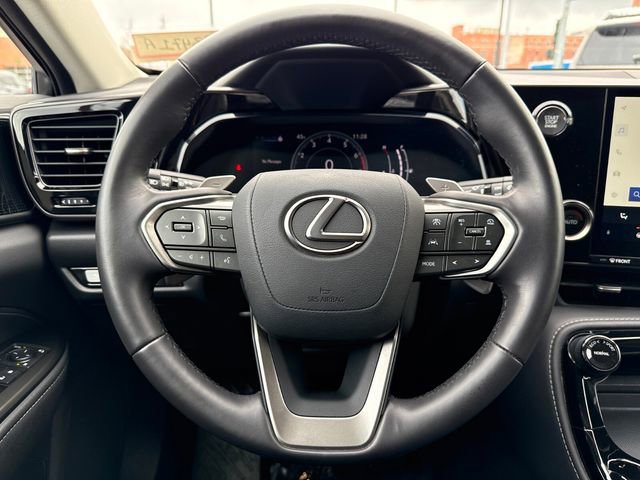 Used 2024 Lexus NX 350 AWD w/ Cold Area Package image 15