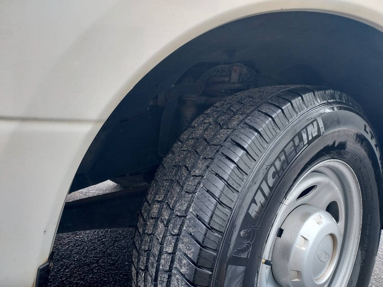 Used 2017 Ford F250 XL RWD image 11