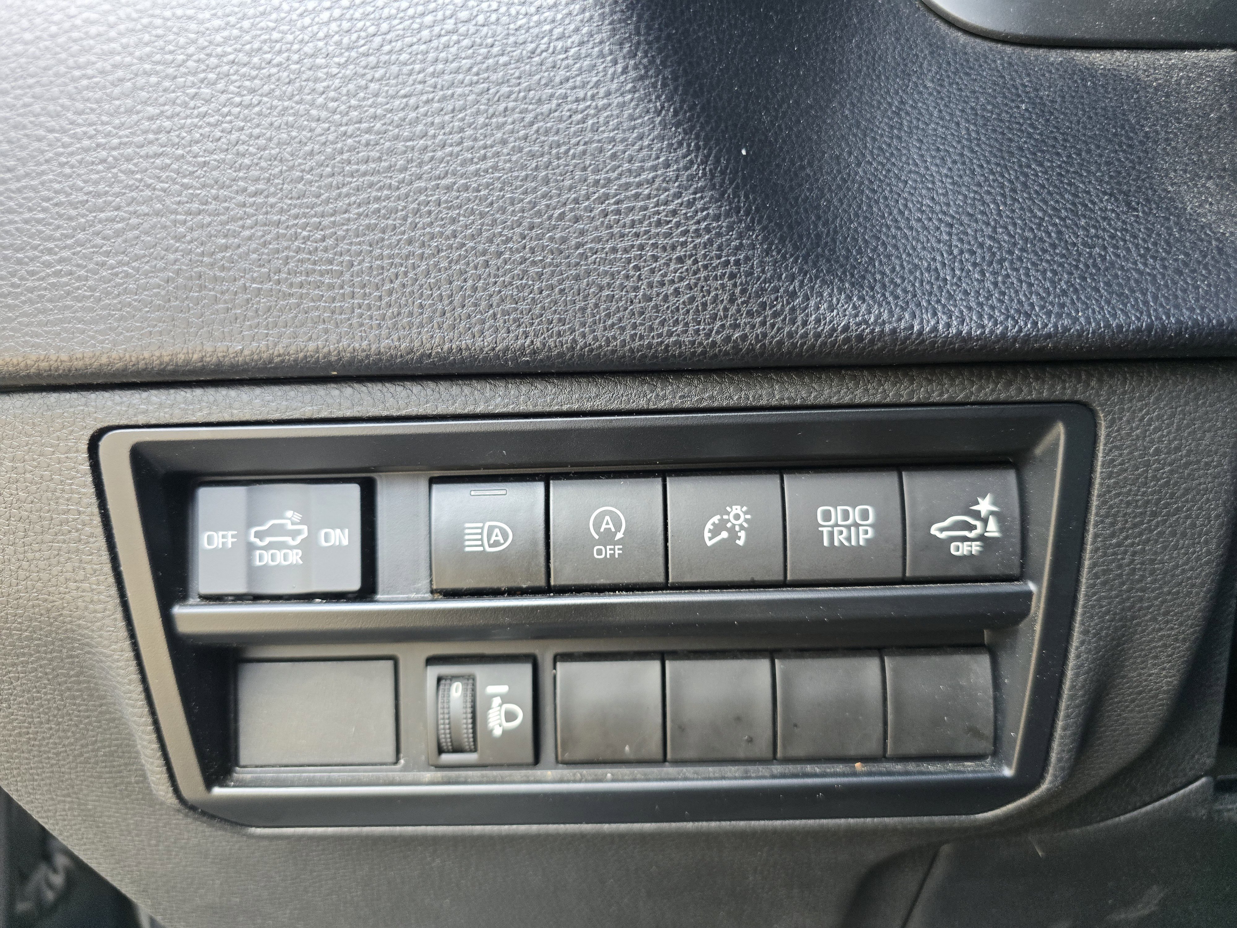Used 2023 Toyota Tundra SR5 w/ SR5 Convenience Package image 14