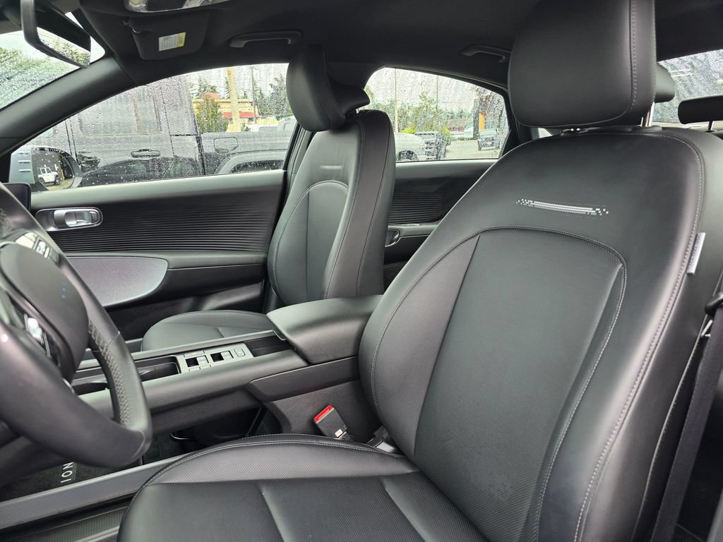 Used 2023 Hyundai Ioniq 6 SEL AWD/4WD image 19