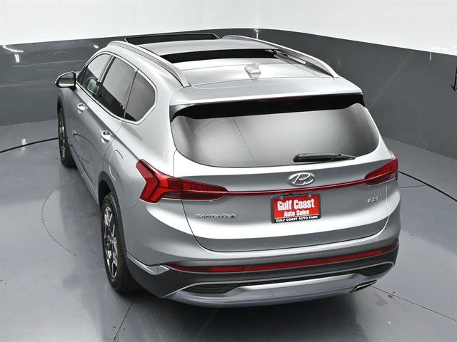 Used 2023 Hyundai Santa Fe Limited w/ Cargo Package FWD image 40