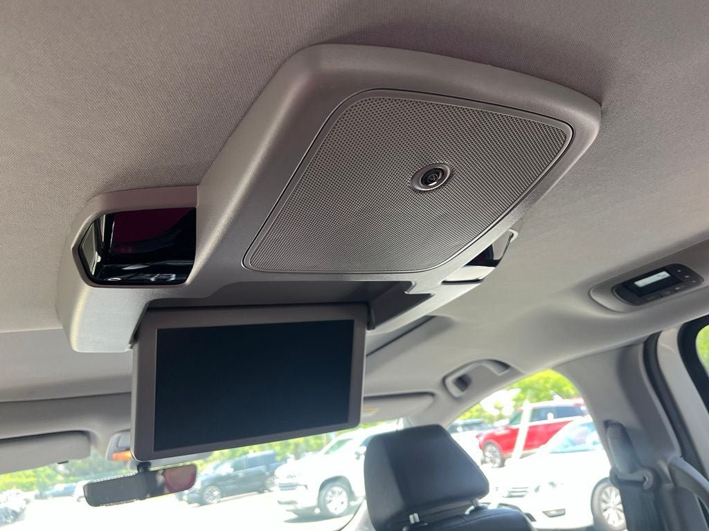 Used 2019 Honda Odyssey Elite image 16