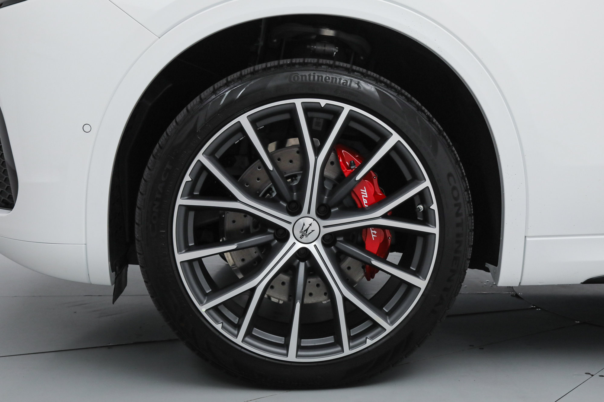 New 2026 Maserati Grecale Modena AWD/4WD image 18