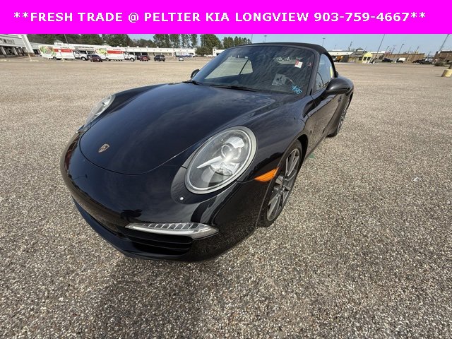 Used 2013 Porsche 911 Carrera S image 3