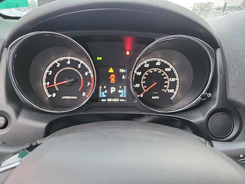 Used 2017 Mitsubishi Outlander Sport ES AWD/4WD image 9