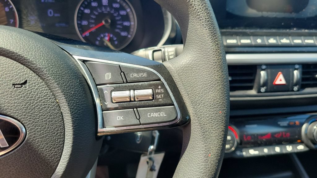 Used 2019 Kia Forte LXS FWD image 19
