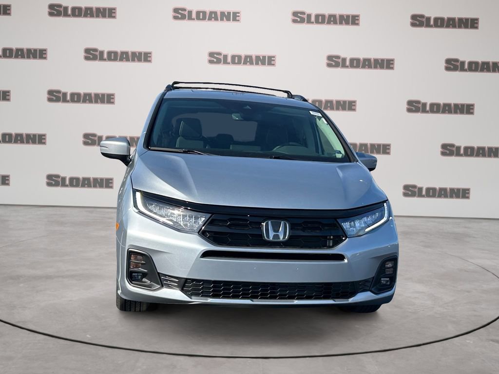 New 2026 Honda Odyssey Touring image 8