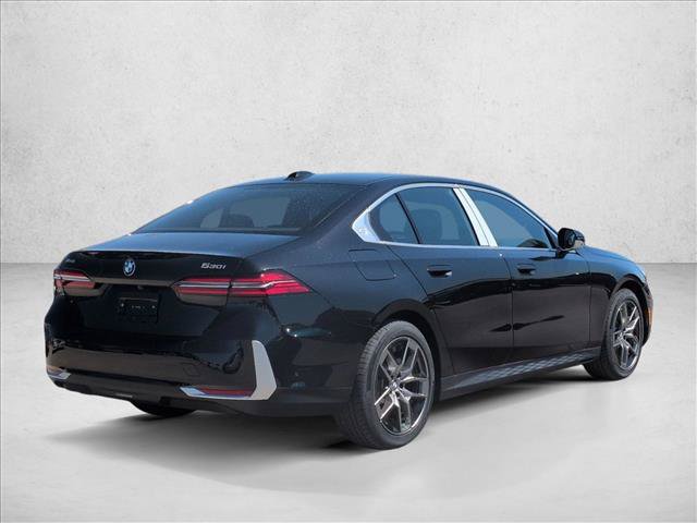 New 2027 BMW 530i xDrive w/ Premium Package AWD/4WD video 2