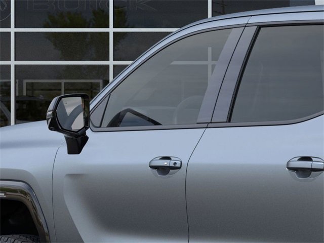 New 2026 GMC Sierra EV AT4 w/ AT4 Premium Package image 12