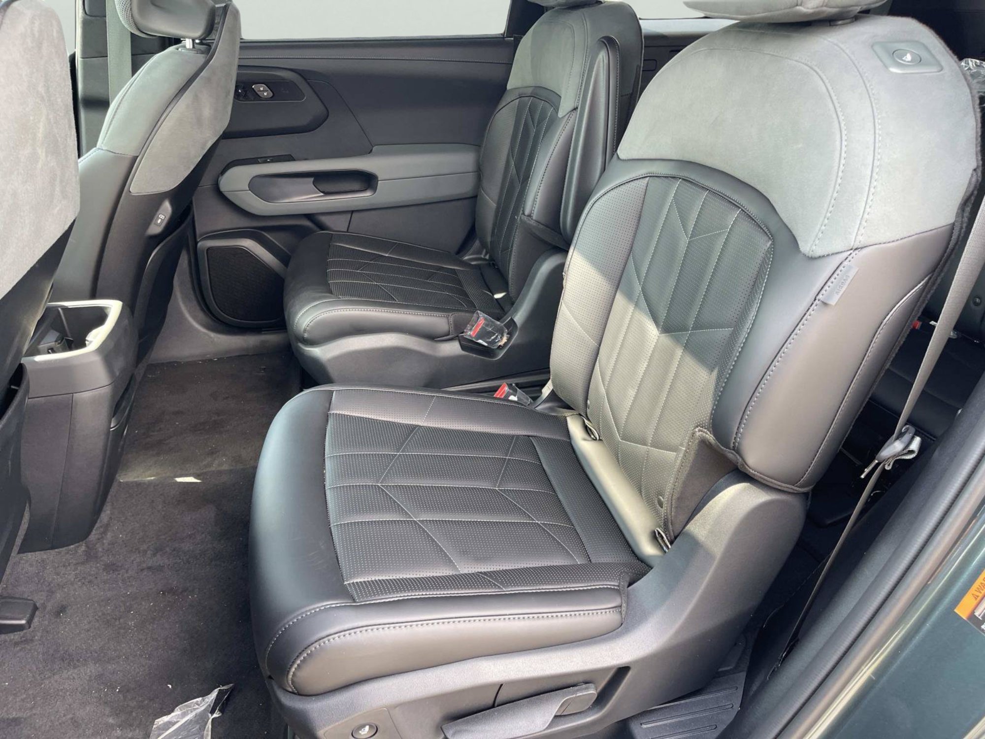 New 2027 Kia Telluride X-Line SX Prestige AWD/4WD image 17