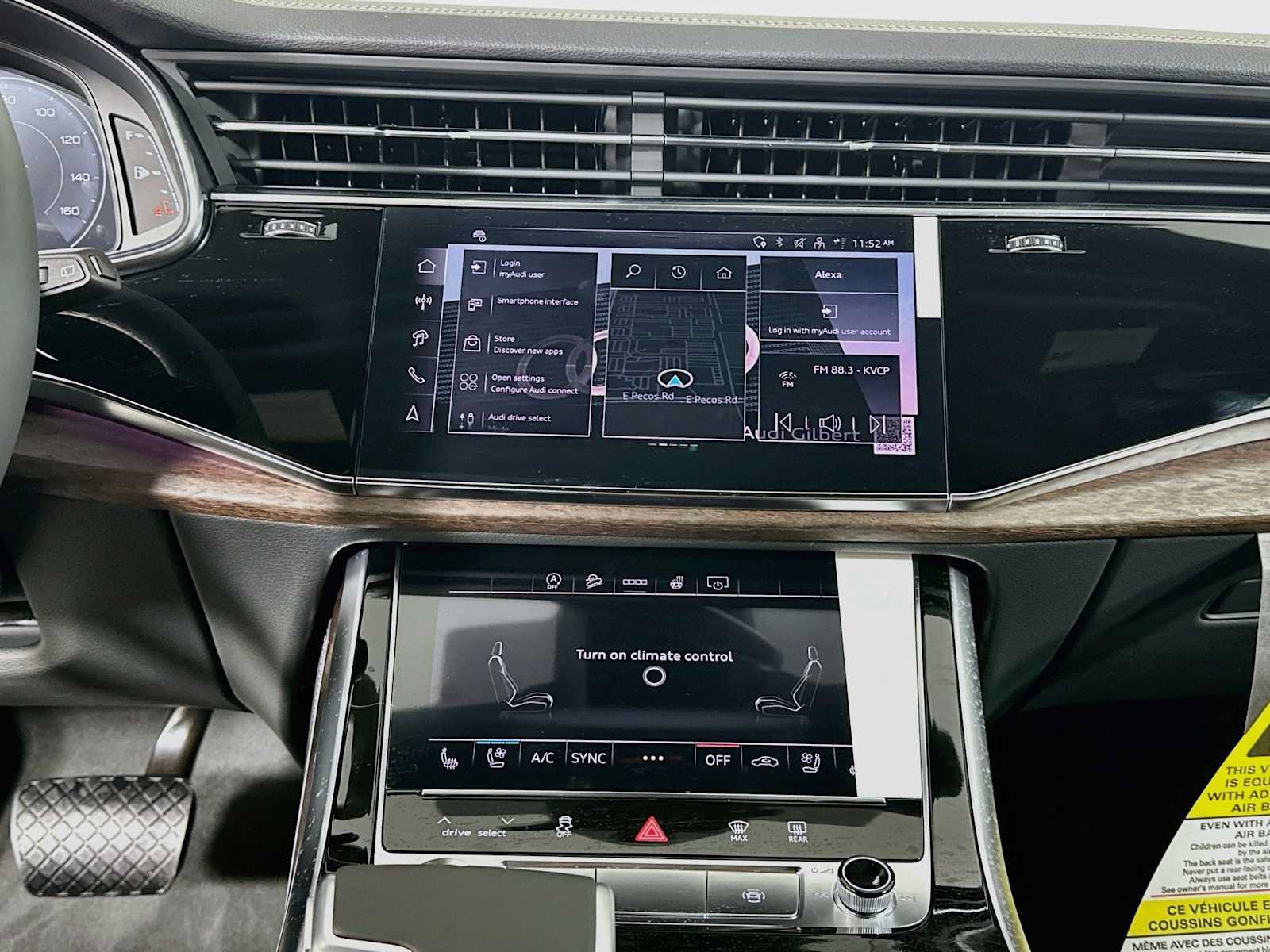 New 2026 Audi Q7 Premium Plus AWD/4WD image 10
