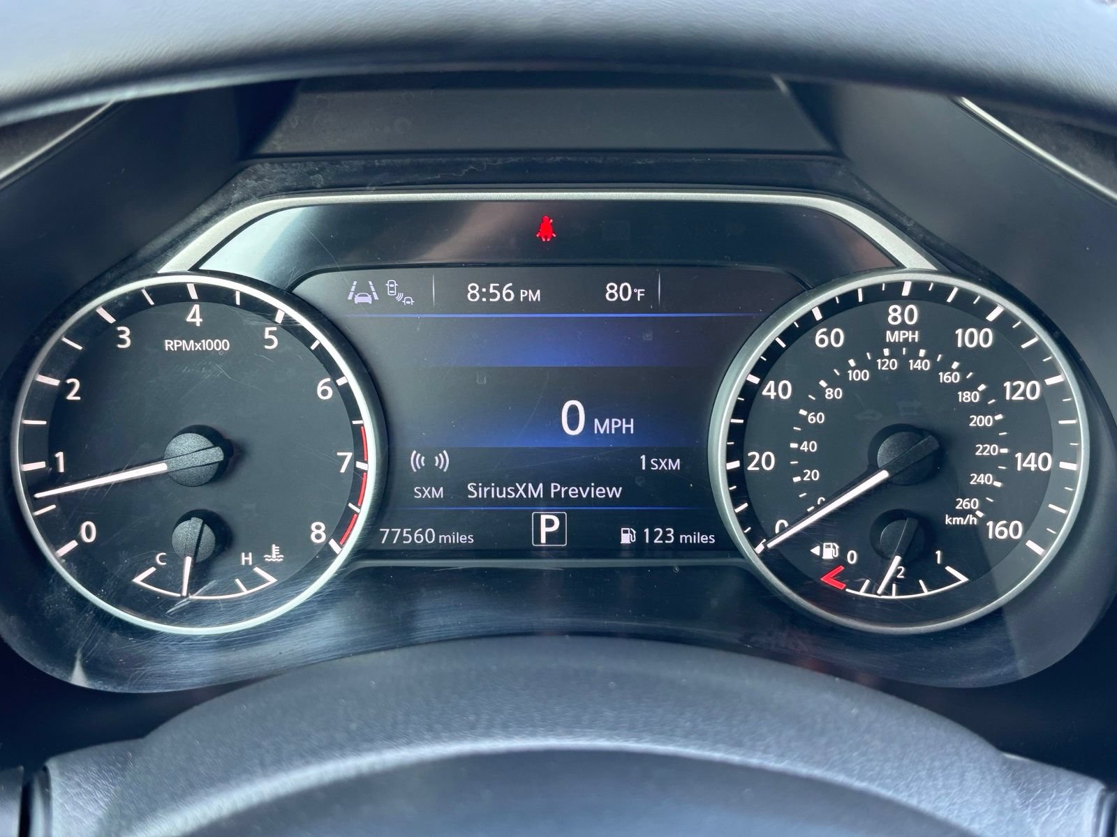 Used 2020 Nissan Murano S w/ Technology Package FWD image 19