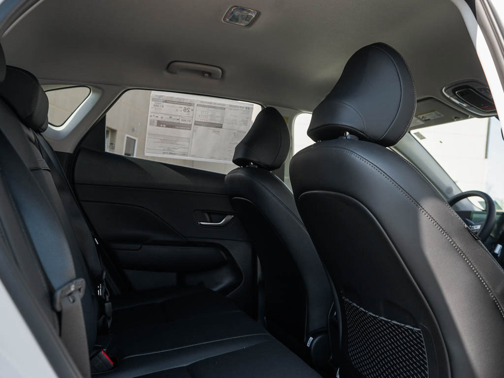 New 2026 Hyundai Kona SEL Premium AWD/4WD image 11