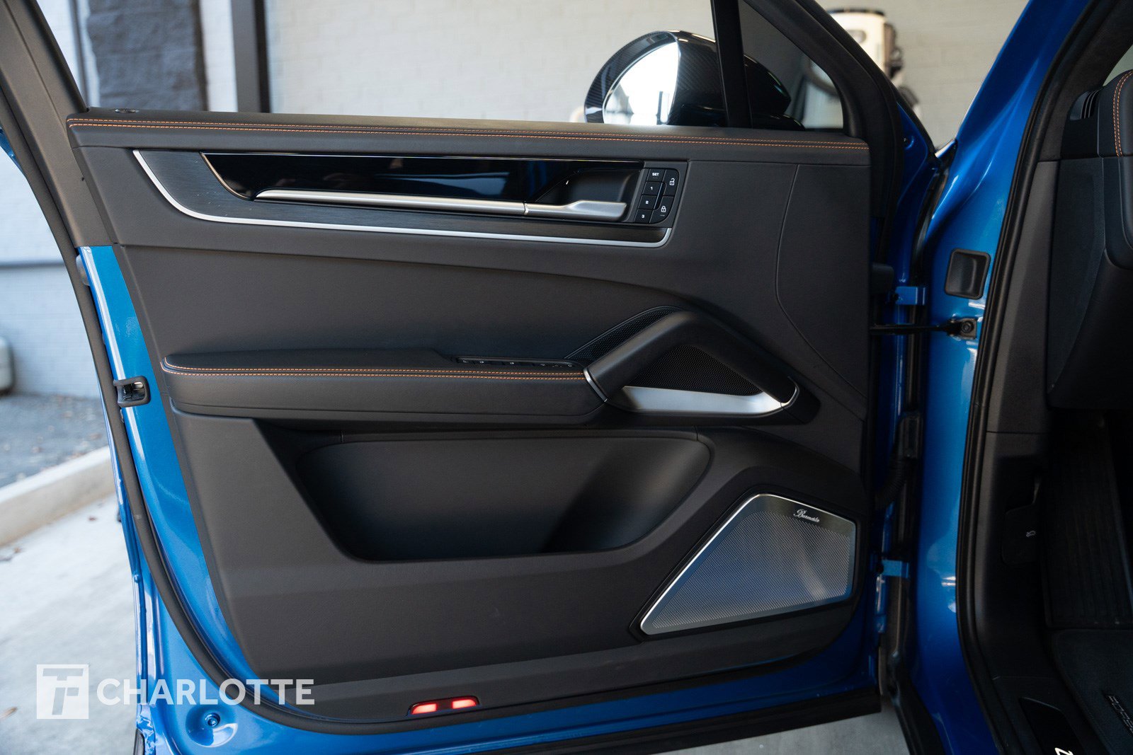 Used 2024 Porsche Cayenne Turbo GT image 17