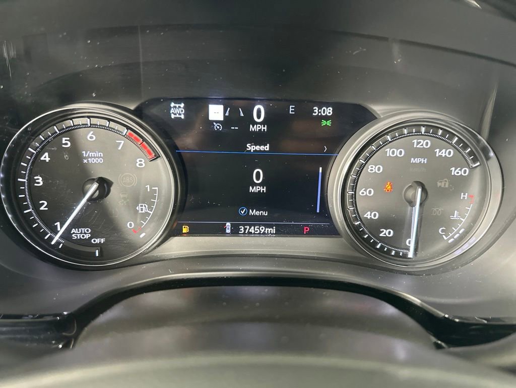Used 2023 Cadillac XT6 Premium Luxury w/ Technology Package AWD/4WD image 25