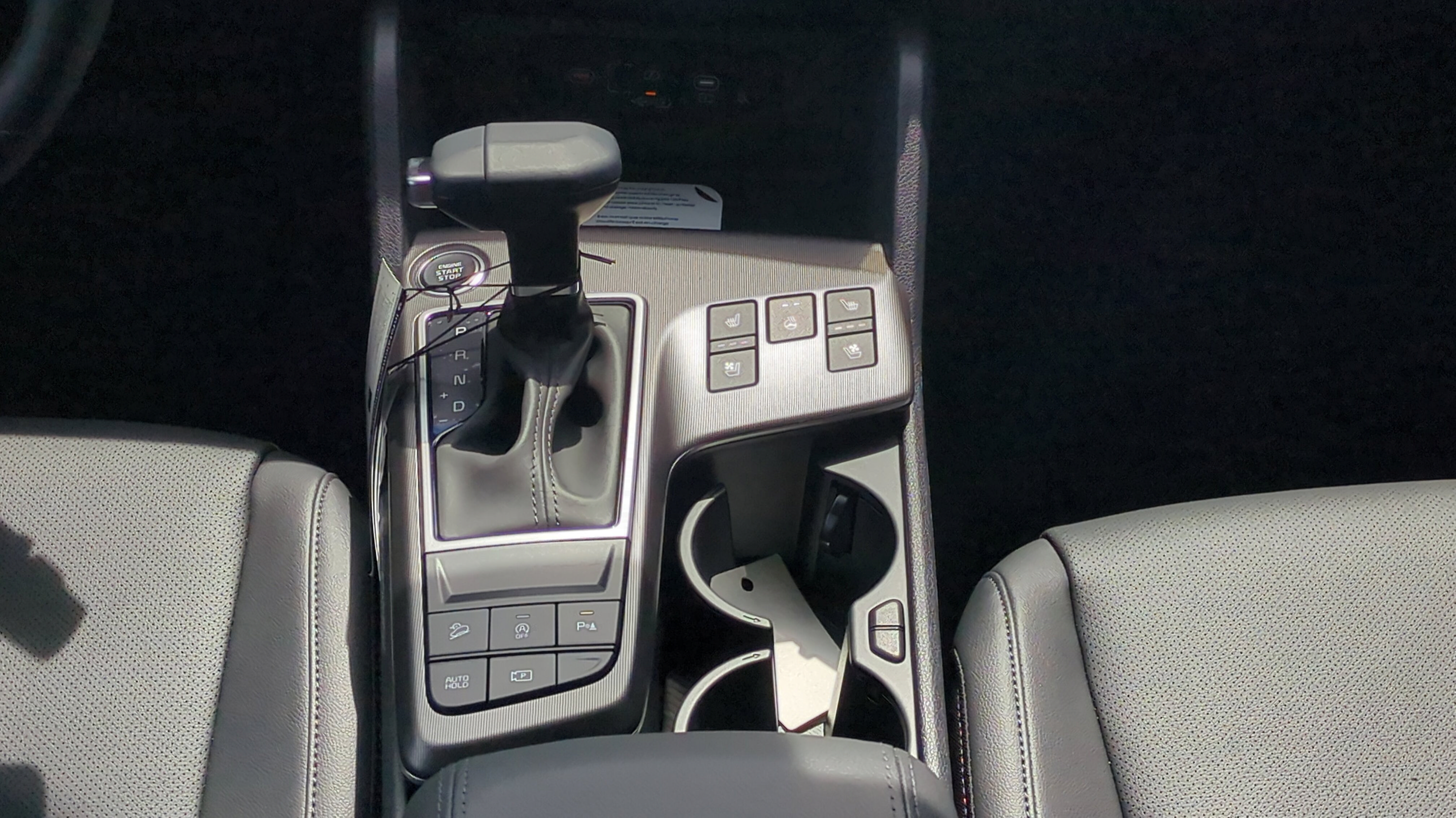 New 2026 Kia Sportage SX AWD/4WD image 17