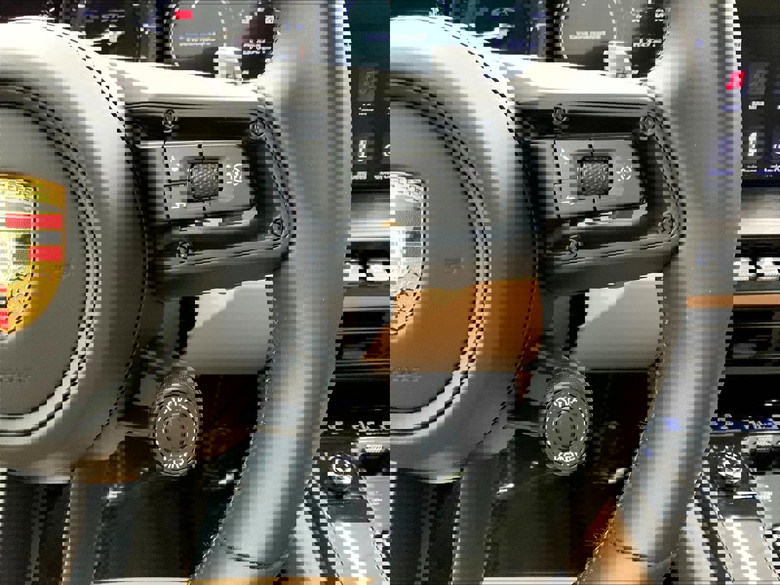 Certified 2023 Porsche 911 Targa 4 GTS image 16