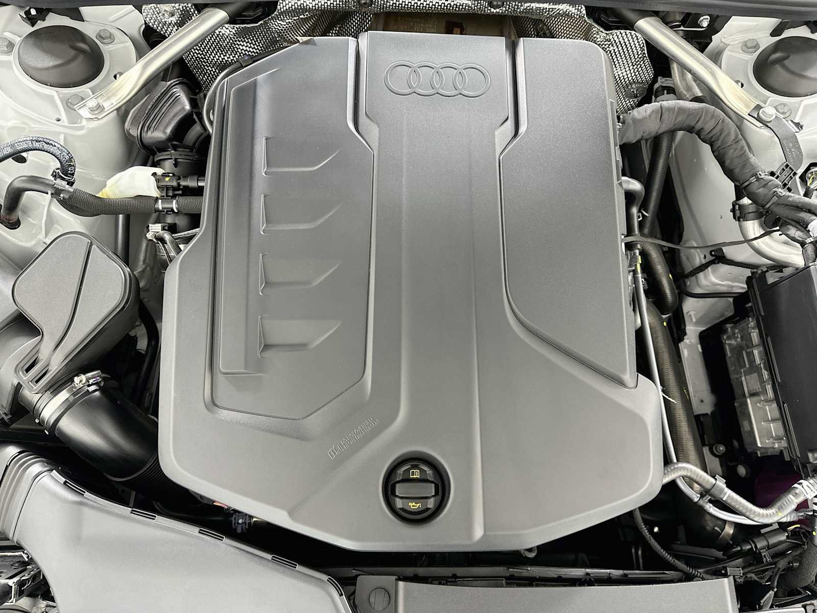 New 2026 Audi A5 Prestige AWD/4WD image 28