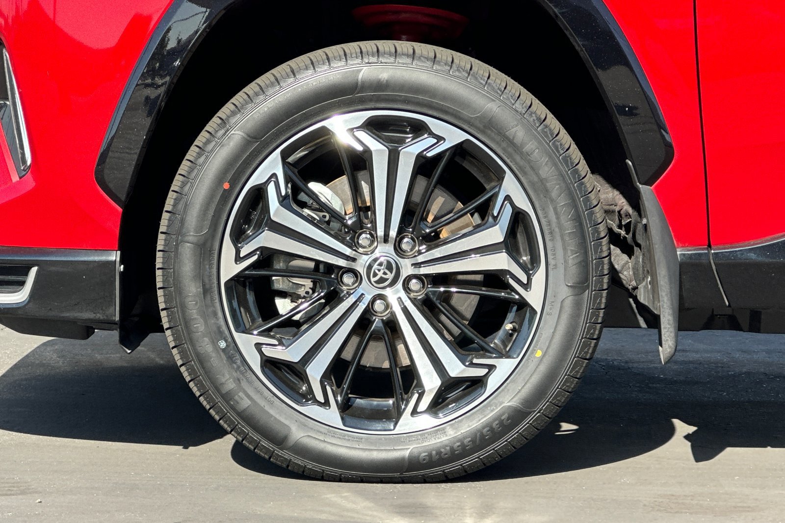 Certified 2023 Toyota RAV4 XSE w/ Weather Package image 26