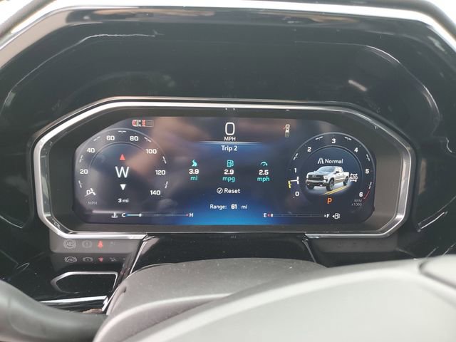 New 2026 Chevrolet Silverado 1500 LT Trail Boss w/ Convenience Package II image 26