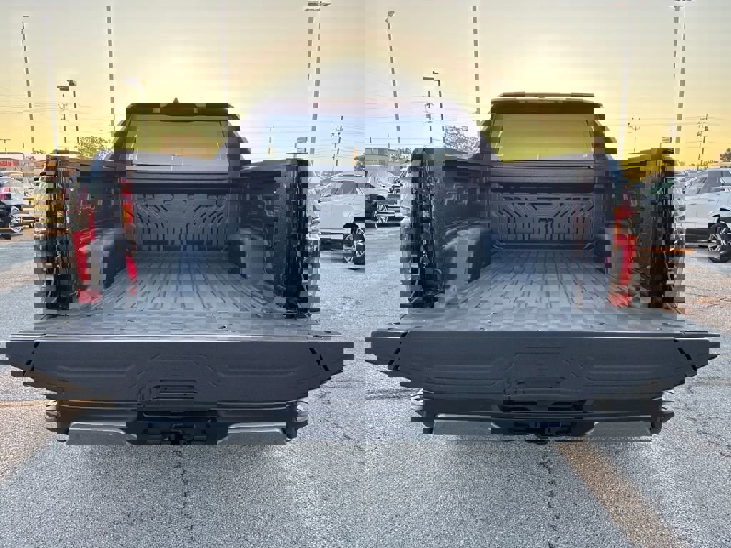 New 2026 Chevrolet Silverado EV Trail Boss w/ Plus Package image 5