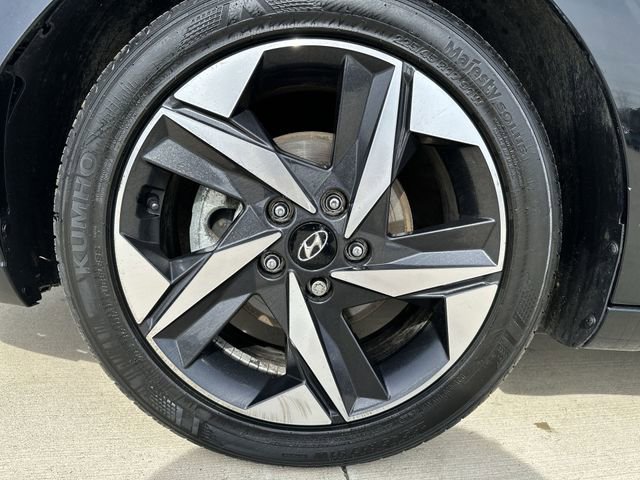 Used 2023 Hyundai Elantra SEL w/ Convenience Package image 21