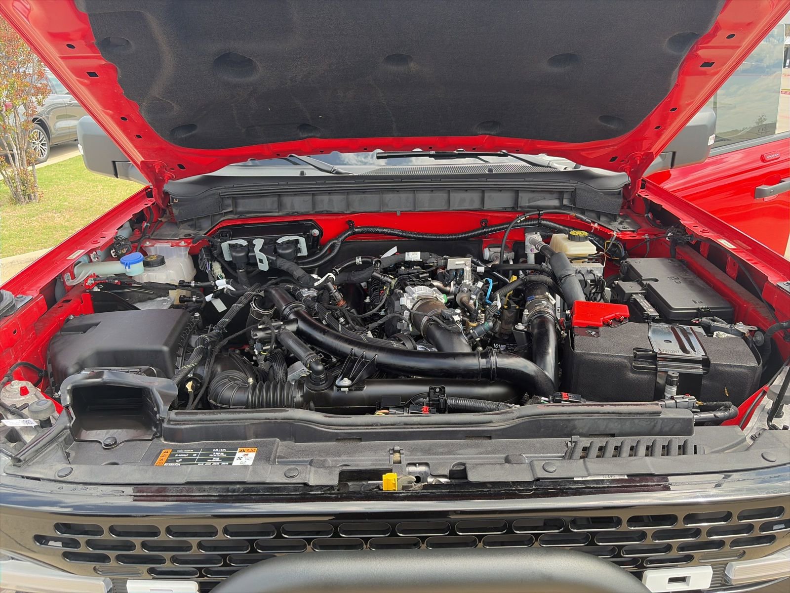 Used 2022 Ford Bronco Wildtrak image 25