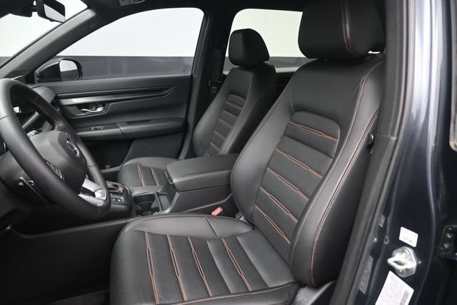 Used 2025 Honda CR-V Sport-L image 33