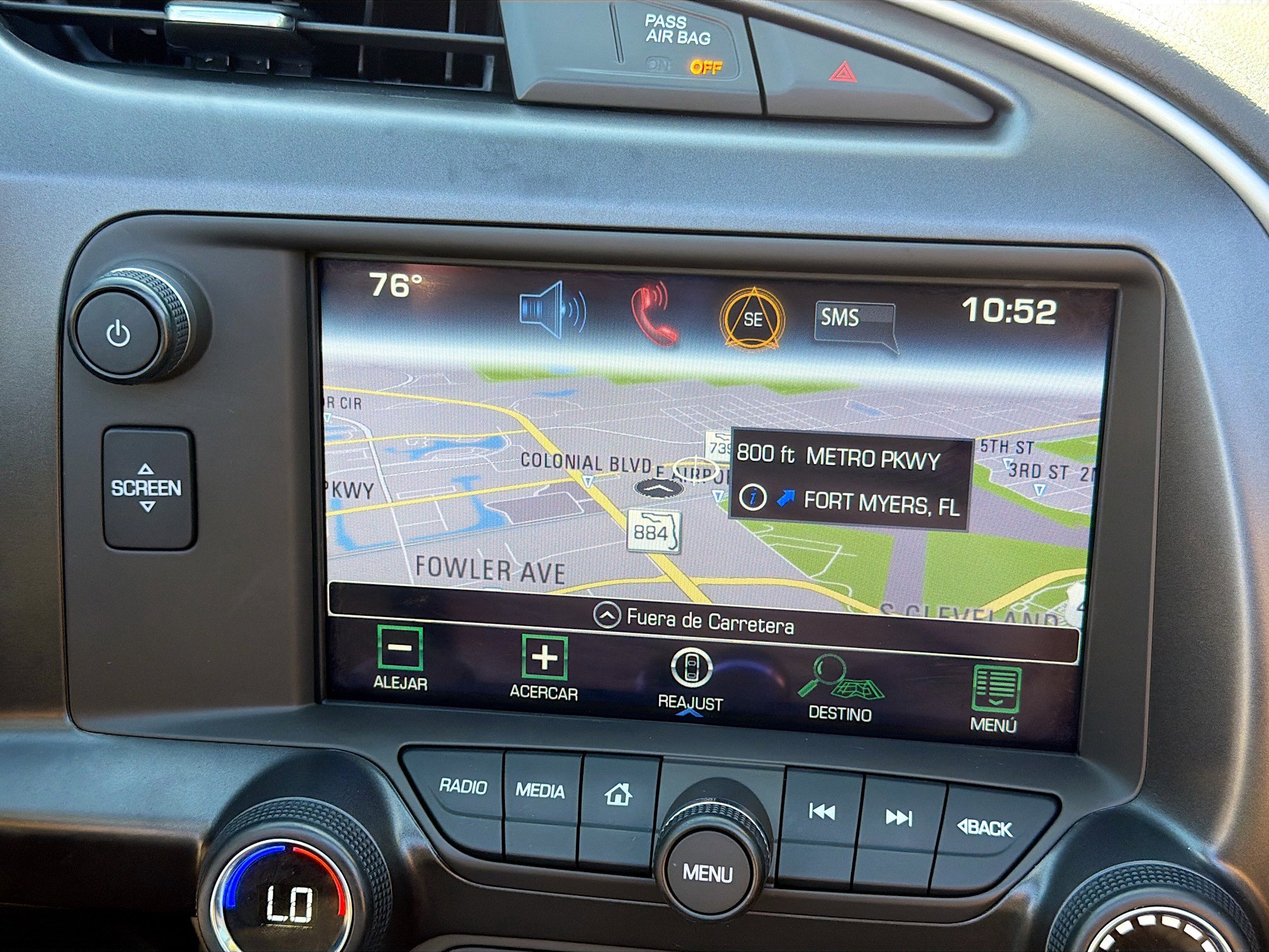 Used 2017 Chevrolet Corvette Grand Sport w/ Carbon Flash Badge Package image 30