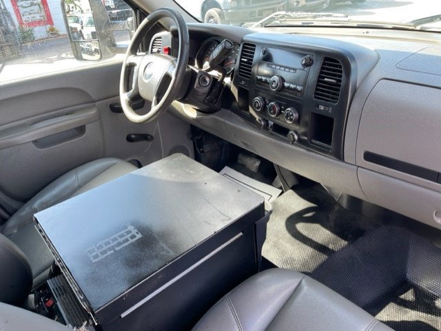 Used 2013 Chevrolet Silverado 1500 W/T image 14