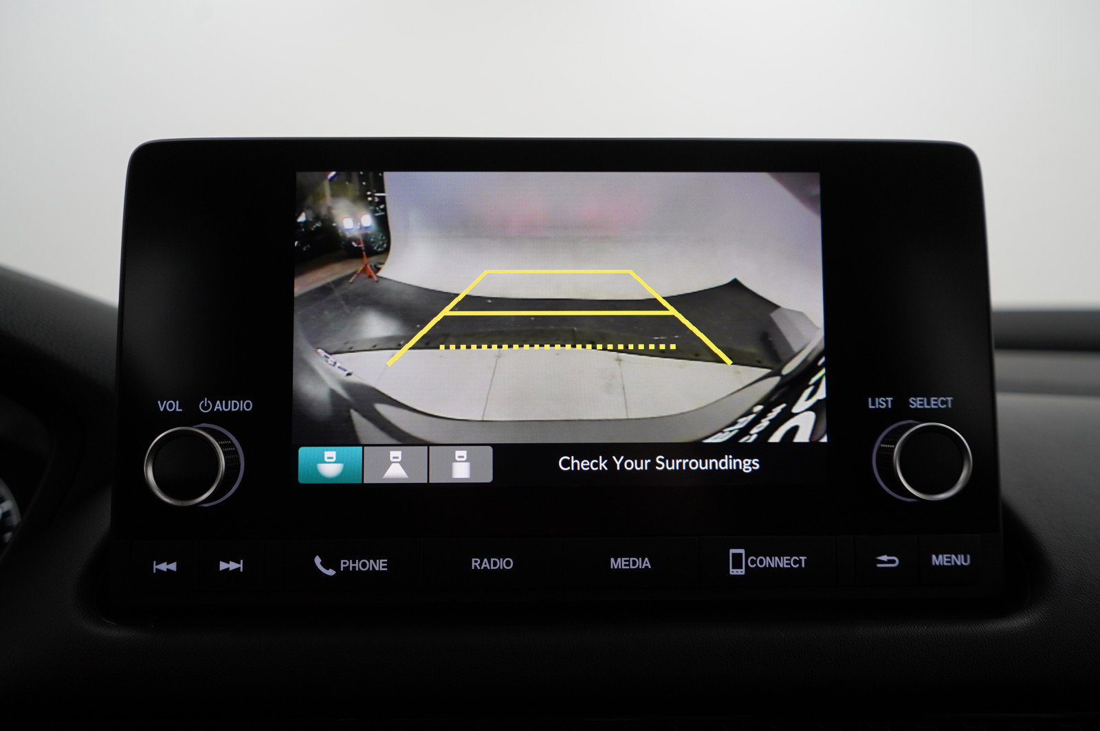 Used 2024 Honda HR-V LX image 23