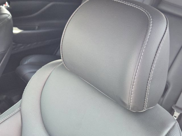 Certified 2023 Hyundai Santa Fe XRT FWD image 14