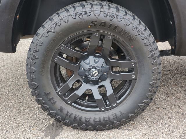 Used 2019 RAM 1500 Classic Warlock AWD/4WD image 6