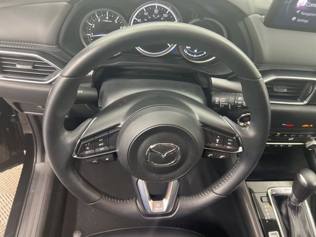 Used 2023 MAZDA CX-5 AWD 2.5 S w/ Select Package image 22