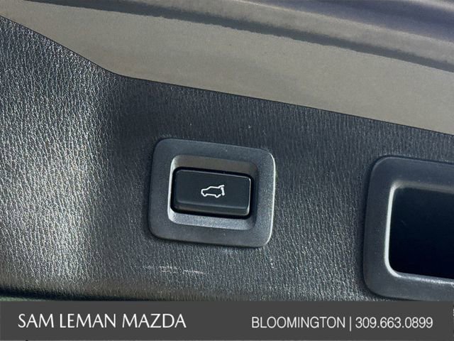 Used 2020 MAZDA CX-5 Touring image 26