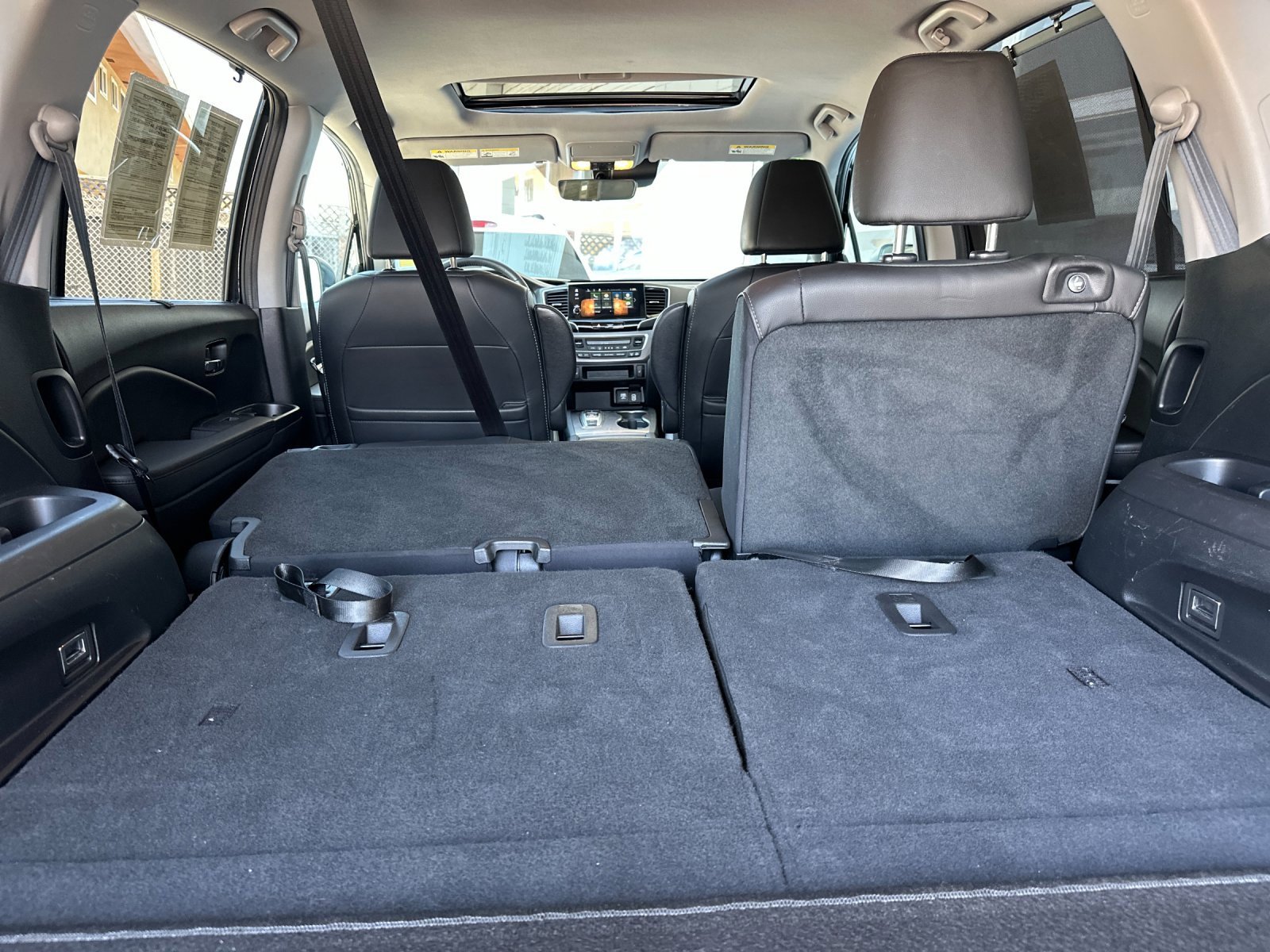 Used 2021 Honda Pilot EX-L image 16