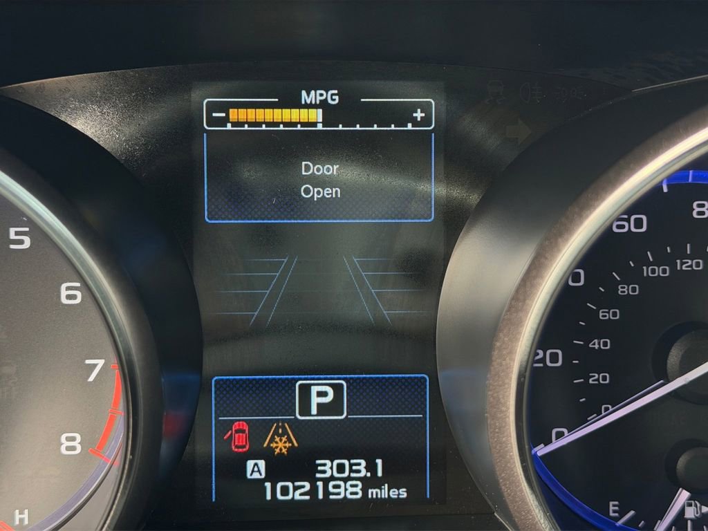 Used 2019 Subaru Outback 2.5i Limited image 19