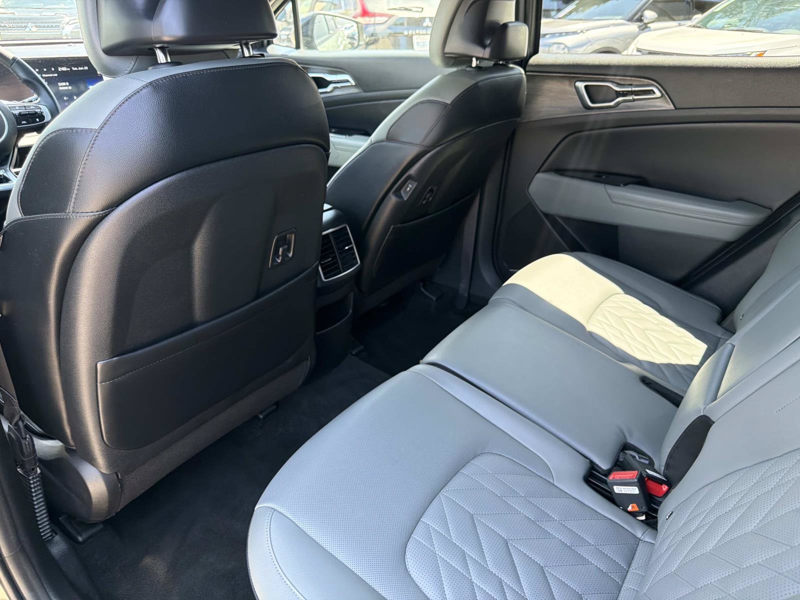 Used 2024 Kia Sportage X-Pro AWD/4WD image 10