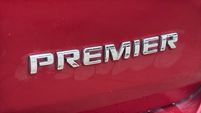 Used 2021 Chevrolet Traverse Premier AWD/4WD image 31